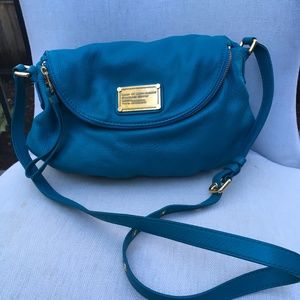 Marc Jacobs cross body bag